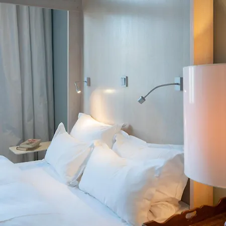 Aparthotel The New Yorker Boardinghouse