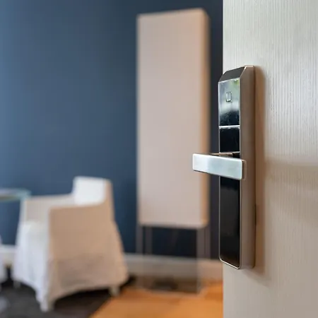 The New Yorker Boardinghouse Aparthotel