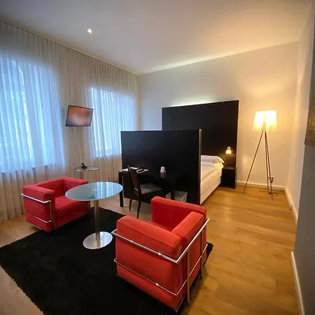 Aparthotel The New Yorker Boardinghouse