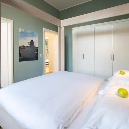 The New Yorker Boardinghouse Aparthotel Cologne
