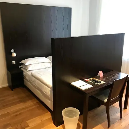 Aparthotel The New Yorker Boardinghouse Cologne