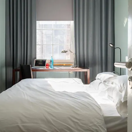 The New Yorker Boardinghouse Aparthotel 4*