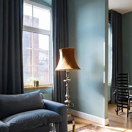 The New Yorker Boardinghouse Cologne