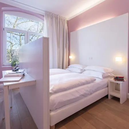 The New Yorker Boardinghouse Aparthotel