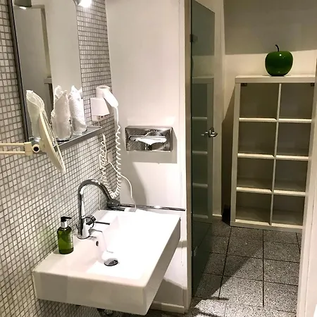 The New Yorker Boardinghouse Aparthotel Cologne