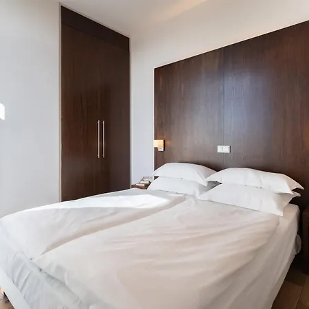 Aparthotel The New Yorker Boardinghouse Cologne