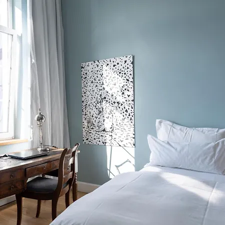 아파트호텔 The New Yorker Boardinghouse 4*