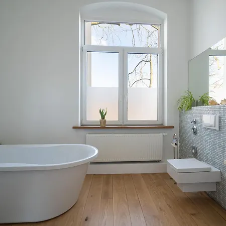 The New Yorker Boardinghouse Aparthotel Cologne