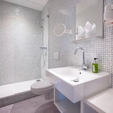 Aparthotel The New Yorker Boardinghouse Cologne