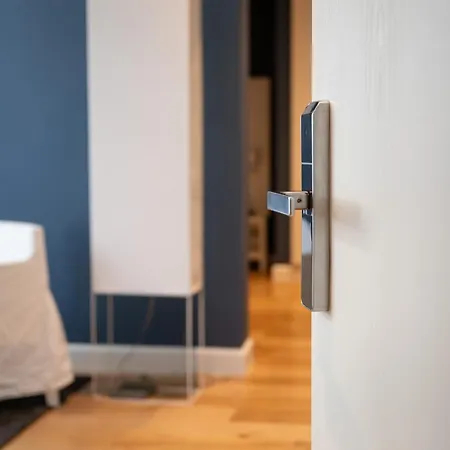 The New Yorker Boardinghouse Aparthotel
