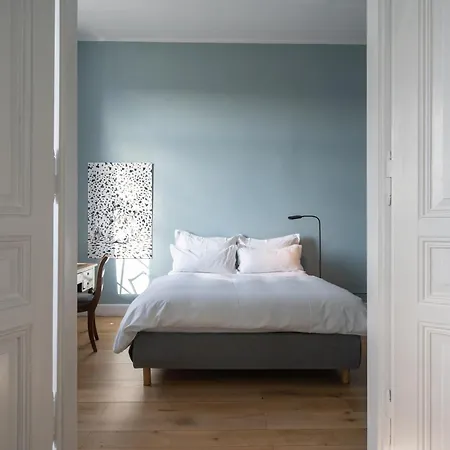 The New Yorker Boardinghouse * Cologne