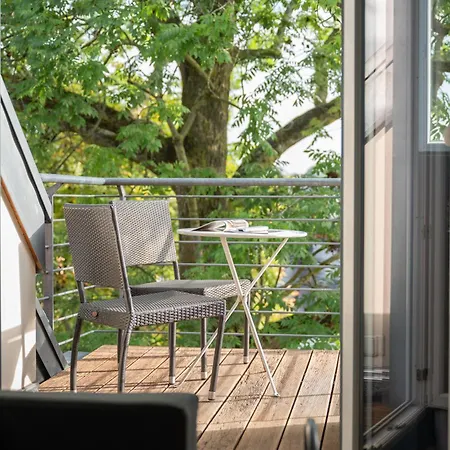 The New Yorker Boardinghouse Aparthotel