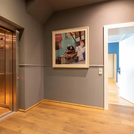 Aparthotel The New Yorker Boardinghouse