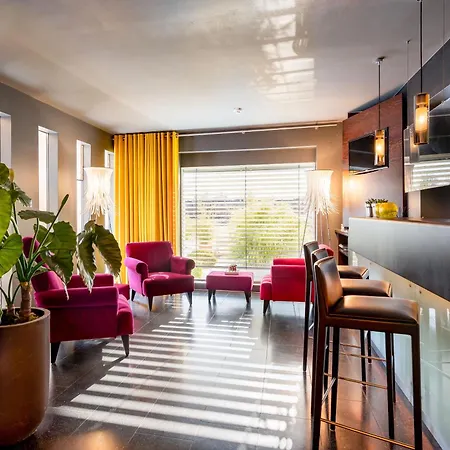 Aparthotel The New Yorker Boardinghouse Cologne
