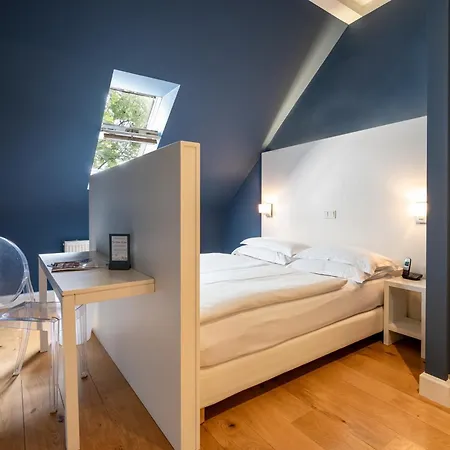 The New Yorker Boardinghouse 4* Cologne